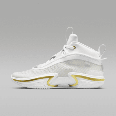NIKE - AIR JORDAN XXXⅥ SE R PF Air Jordan XXXVI SE PF Shoes. Nike ID